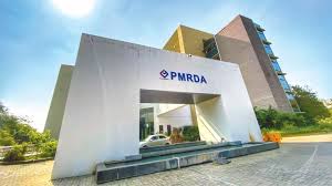 पीएमआरडीएचे अधिकारी सोमवार, गुरुवारी नागरिकांना भेटणार..