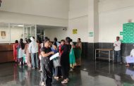 नवीन थेरगाव रुग्णालयात दहा हजार रुग्णांनी घेतला मोफत डायलिसीस उपचारांचा लाभ...