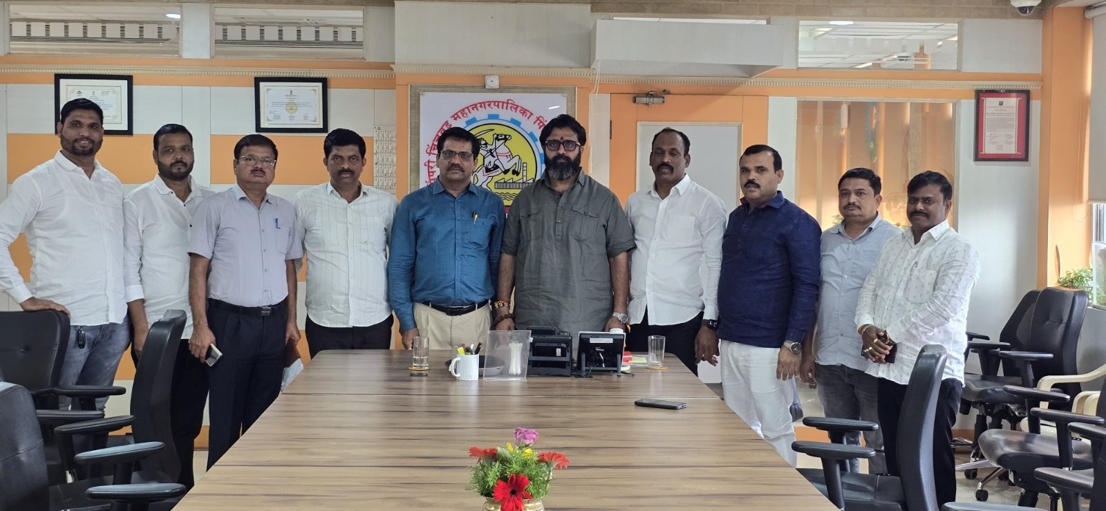  चऱ्होलीची प्रस्तावित TP Scheme अखेर रद्द!