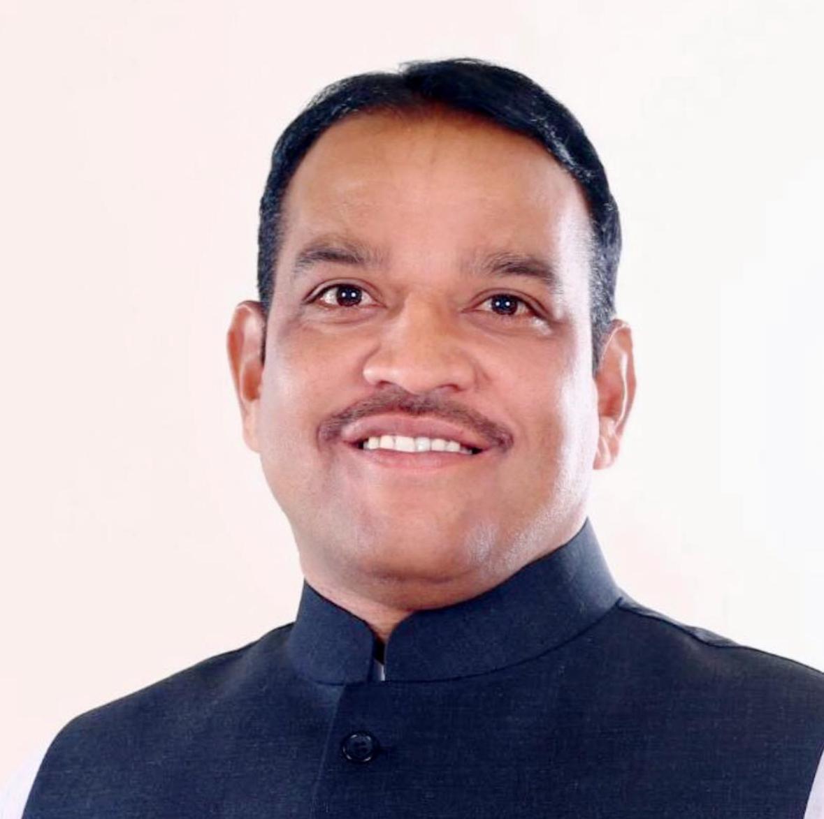खा. श्रीरंग बारणे यांना 'संसदिय लोकशाहीत प्रभावी सातत्यपूर्ण योगदान' पुरस्कार जाहीर...