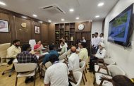 इंद्रायणी-पवना संवर्धनासाठी सरकार कटीबद्ध; राज्यमंत्री मिसाळ यांचे आश्वासन..