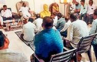 चऱ्होलीतील मस्जिदमध्ये केवळ स्थानिक मुस्लीम बांधवच नमाज अदा करणार...