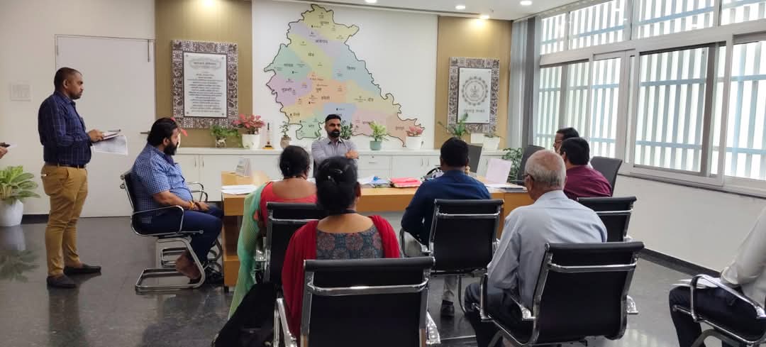 वाहतूक सक्षमीकरण : पिंपरी-चिंचवडमधील 42 ‘मिसिंग लिंक’चा प्रश्न मार्गी!..