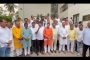 खा. श्रीरंग बारणे यांना 'संसदिय लोकशाहीत प्रभावी सातत्यपूर्ण योगदान' पुरस्कार जाहीर...