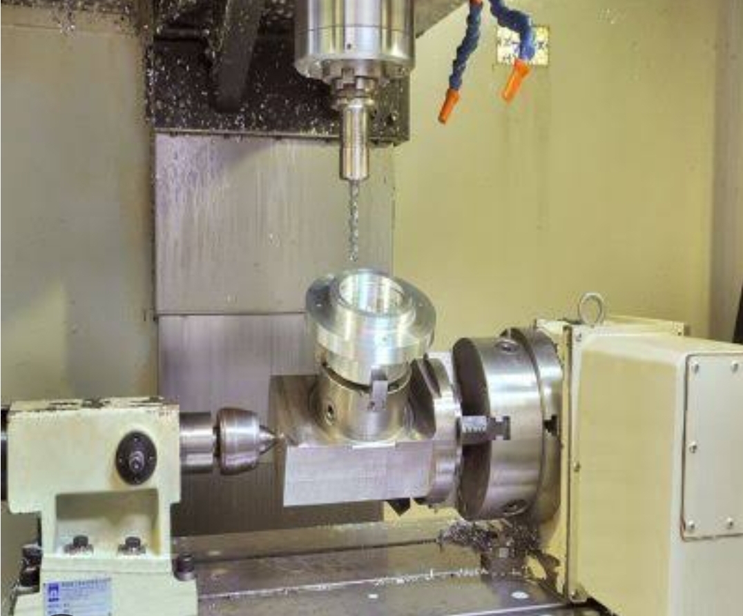 मशिन मेटेनन्सच्या प्रमुखाने पार्ट बदलण्याच्या नावाखाली केली कंपनीची दिशाभुल...