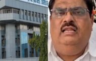 पिंपरी-चिंचवड महापालिकेच्या प्रशासन विभागाचे उपायुक्त विठ्ठल जोशी यांची बदली..