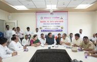 लोणावळ्यातील पावसाळापूर्व कामाला गती द्या...