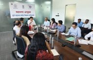मान्सूनपूर्व तयारीच्या कामांना गती द्या..