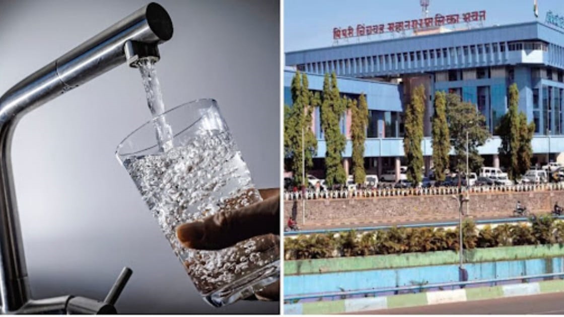 सोसायटीधारकांनो सोसायटीमधील पाण्याचे ऑडीट करा...