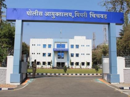 पिंपरी चिंचवड पोलिस दलातील ४७ अधिकाऱ्यांच्या बदल्या...