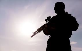 'दहशतवाद ही देशासह मानवी मूल्यांचीही थेट परीक्षा पाहणारी आंतरराष्ट्रीय समस्या'...