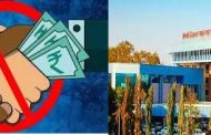लाखाची लाच नडली; पालिकेचा कनिष्ठ अभियंता एसीबीच्या अलगद जाळ्यात...