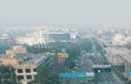 शहराचा नवीन विकास आराखडा बुधवारी प्रसिध्द होणार...