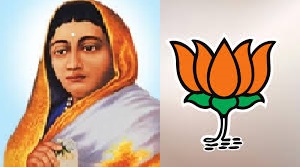 पुण्यश्लोक अहिल्यादेवी होळकर जयंतीनिमित्त पुण्यात 'भाजयुमो'चा 'युवा प्रेरणा संवाद'..