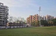 थेरगावातील वेंगसरकर स्टेडियमच्या विजेच्या दिव्यांना भ्रष्टाचाराची किनार?...