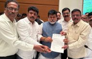 उद्योजकांच्या पुनर्वसनासाठी कुदळवाडी, चिखली परिसर 'औद्योगिक झोन' जाहीर करा..
