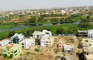 चिखलीतील इंद्रायणी नदीपात्रातील त्या बांधकामांवर कारवाई अटळ...
