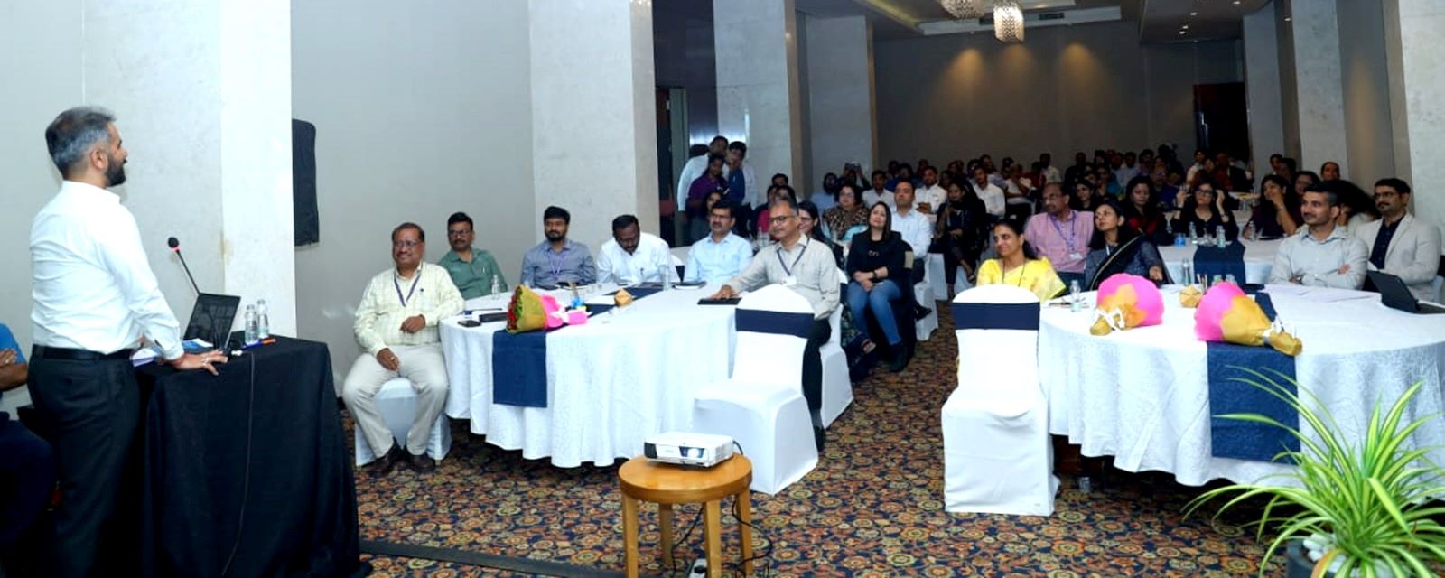 महापालिकेची ५० राष्ट्रीय व आंतरराष्ट्रीय कंपन्यांसह सीएसआर भागीदारी...