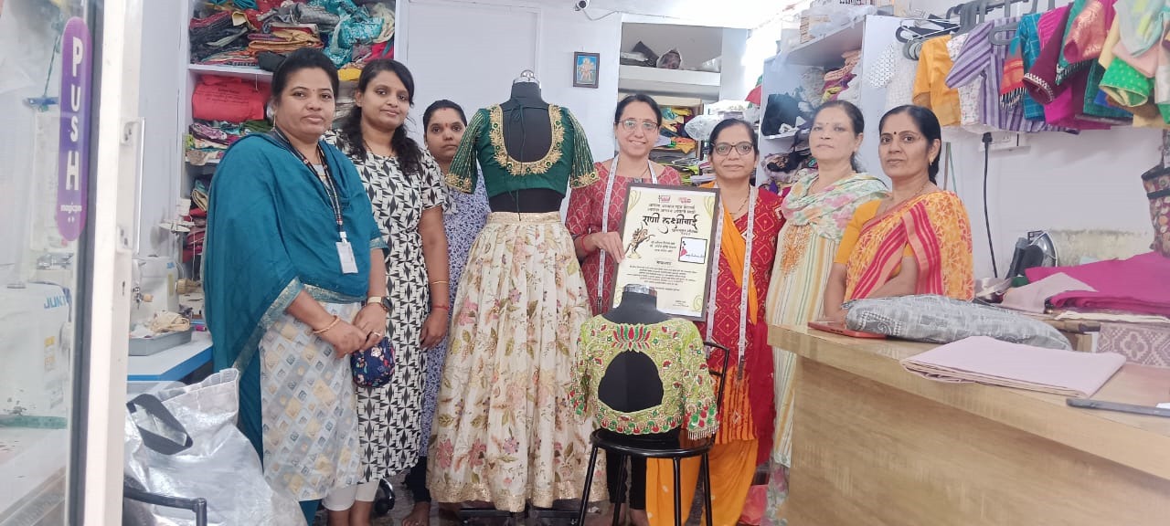 दुर्बल घटकांच्या सक्षमीकरणासाठी पथदर्शी उपक्रम...