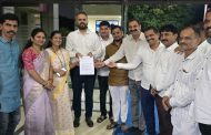 मोशीतील नियोजित कत्तलखान्याला हिंदू समाजाचा तीव्र विरोध..  - आ महेश लांडगे...