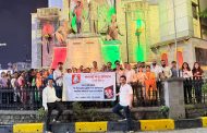 पिंपरी चिंचवड शहरात तेली समाजाचा हुंडा विरोधी 'यल्गार'..