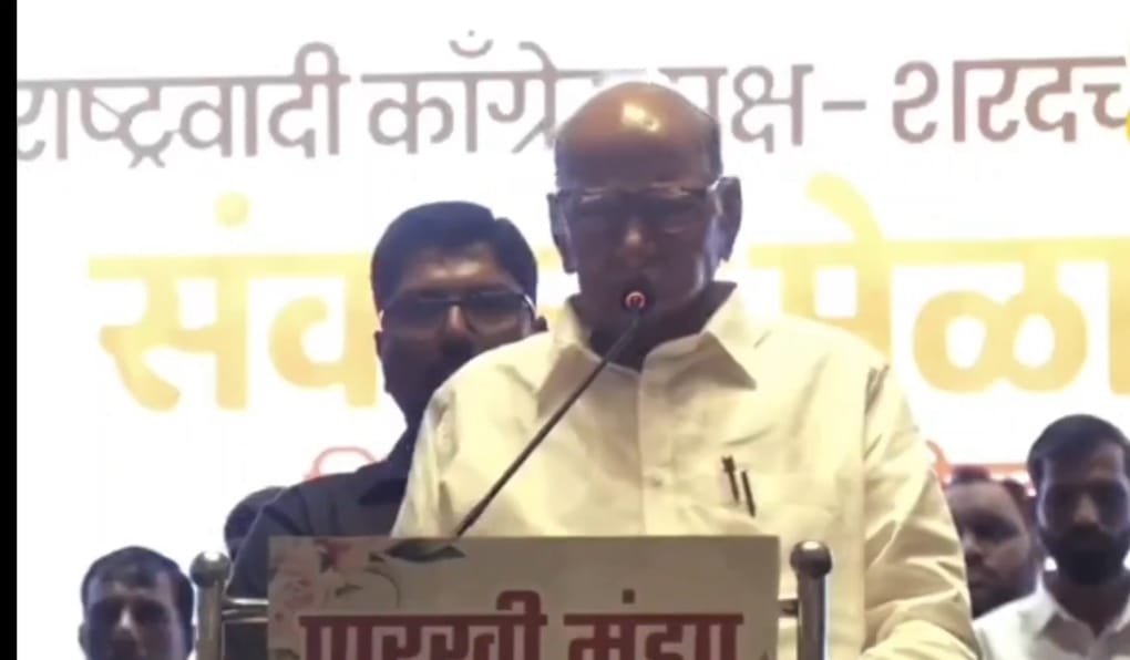 'आगामी महापालिका निवडणुकीबाबत तुम्ही चिंताच करू नका'..