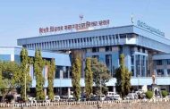 मुख्य लिपिक महापालिकेचे जावई?..