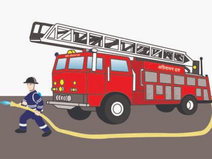 एमआयडीसीसाठी पालिका उभारणार स्वतंत्र अग्निशमन केंद्र..