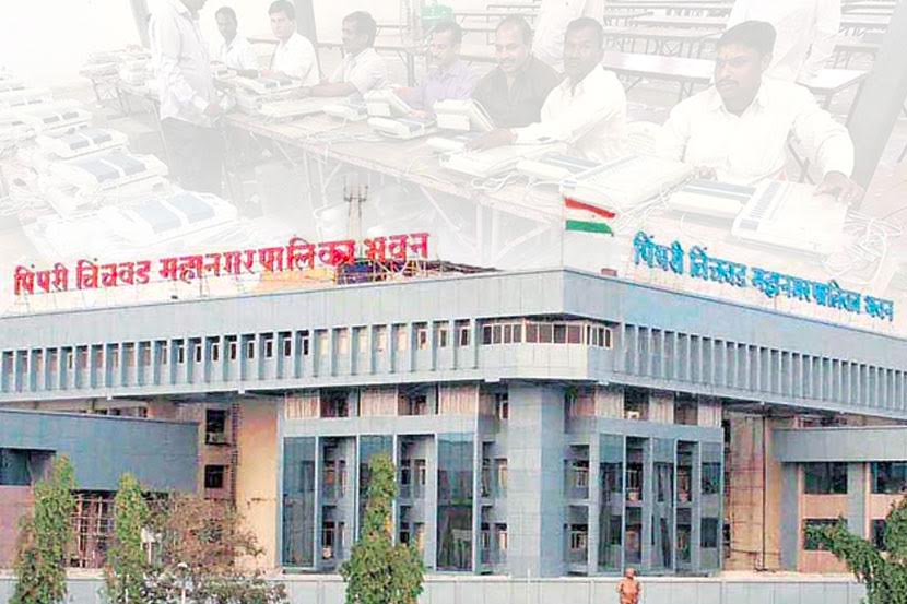 महापालिका निवडणुकीच्या प्रभाग रचनेच्या कामाला सुरुवात..