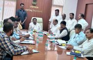 मोशीतील न्यायालयाच्या नवीन इमारतीसाठी निधीची आवश्यकता...