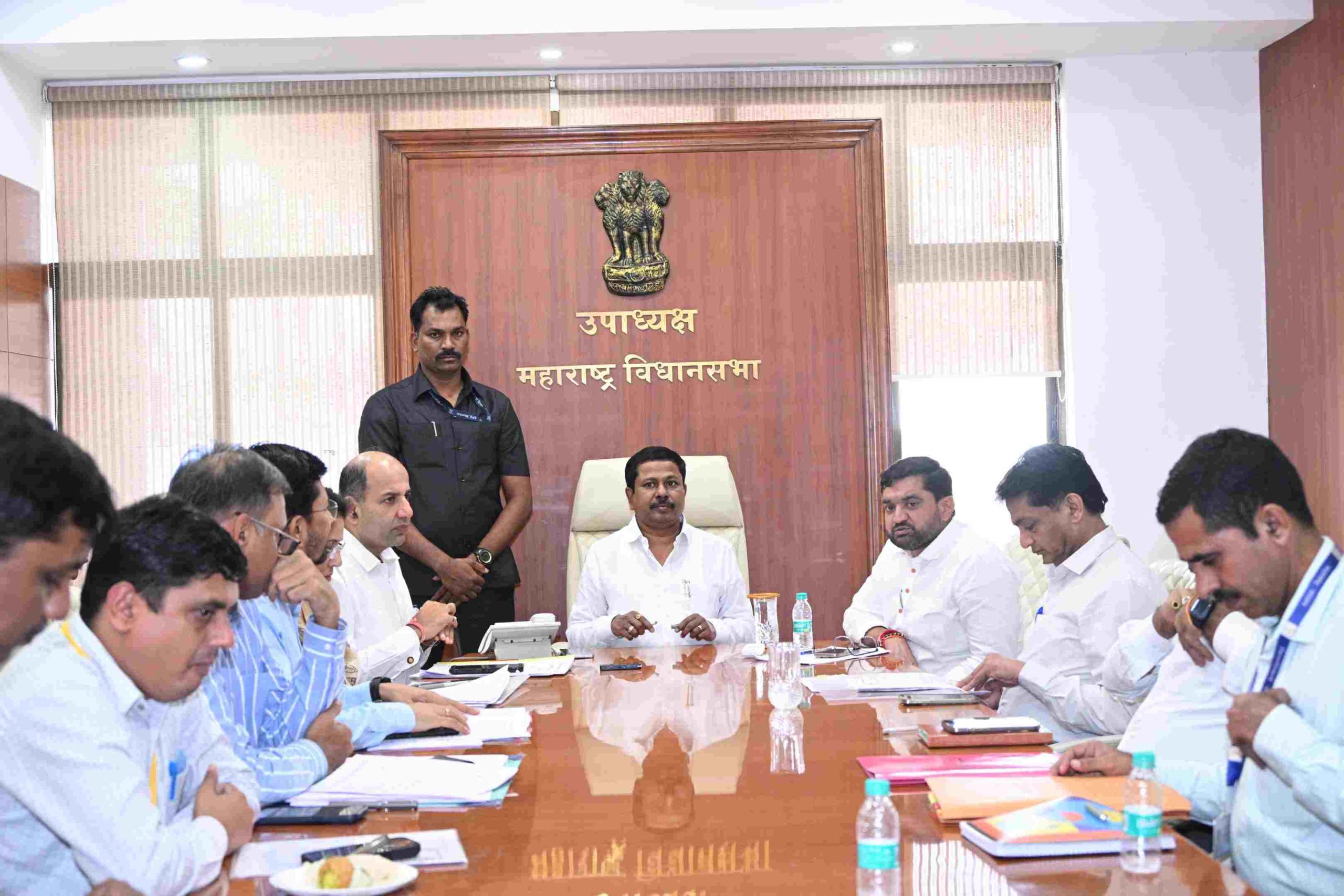 PMRDA क्षेत्रातील नियमबाह्य गृहप्रकल्पांवर कारवाईसाठी १५ दिवसांची अंतिम मुदत..