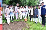 चाकण MIDC उद्योजक संघटनेचा वर्धापन दिन उत्साहात साजरा..