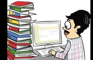  ई-ऑफिस डिजिटल प्रणालीतील अडथळ्यांमुळे कर्मचाऱ्यांना मनस्ताप?...