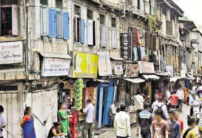 बुधवार पेठेमुळे घडला भलताच प्रकार...