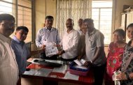 महावितरणच्या वाढीव बिलाविरोधात पूर्णानगर येथील नागरिकांमध्ये असंतोष... 