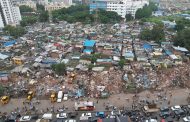 अखेर वाकडचा काळाखडक ओसाड झाला...