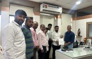 भटक्या कुत्र्यांचा बंदोबस्त करा अन्यथा पालिकेत सोडू..