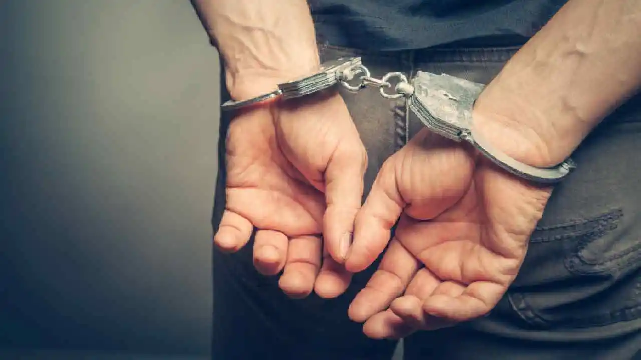 पिस्तूल आणि कोयत्यासह भोसरीत दुकडी जेरबंद...