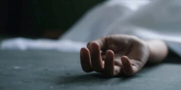 आयटी अभियंत्याने सातव्या मजल्यावरून उडी मारून संपवले जीवन....