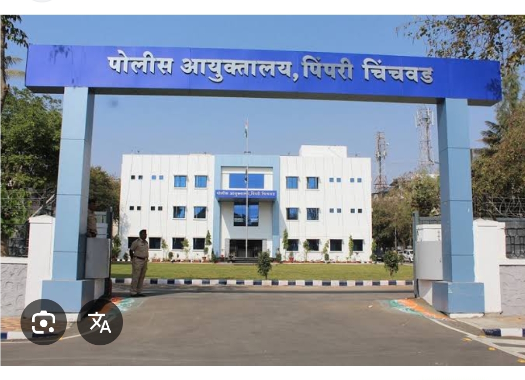 पिंपरी चिंचवड पोलिसांकडून सोजवळ व मणियार टोळयांवर 