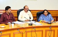 लोकशाहीर अण्णाभाऊ साठे विचार प्रबोधन पर्वाचे आदर्शरित्या नियोजन करणार – अतिरिक्त आयुक्त तृप्ती सांडभोर...