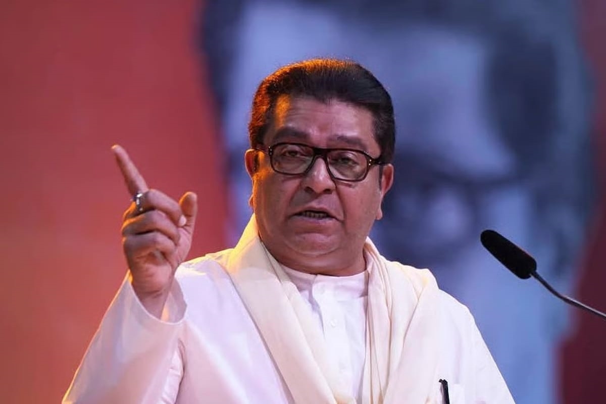 हिंदी भाषा सक्तीची करुन दाखवावी..