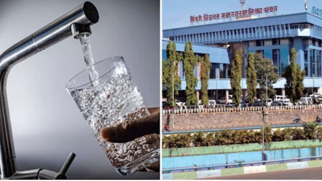 पहिल्या तिमाहीत १५ कोटींची पाणीपट्टी वसूल..
