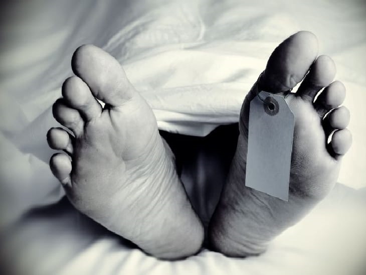 इंद्रायणी नदीच्या पुलाखाली आढळला अनोळखी पुरुषाचा मृतदेह...