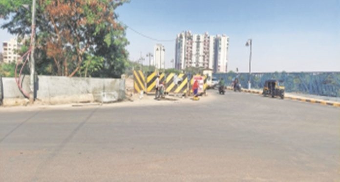 कुंडमळा दुर्घटनेमुळे पिंपरी-चिंचवड महापालिका सतर्क..