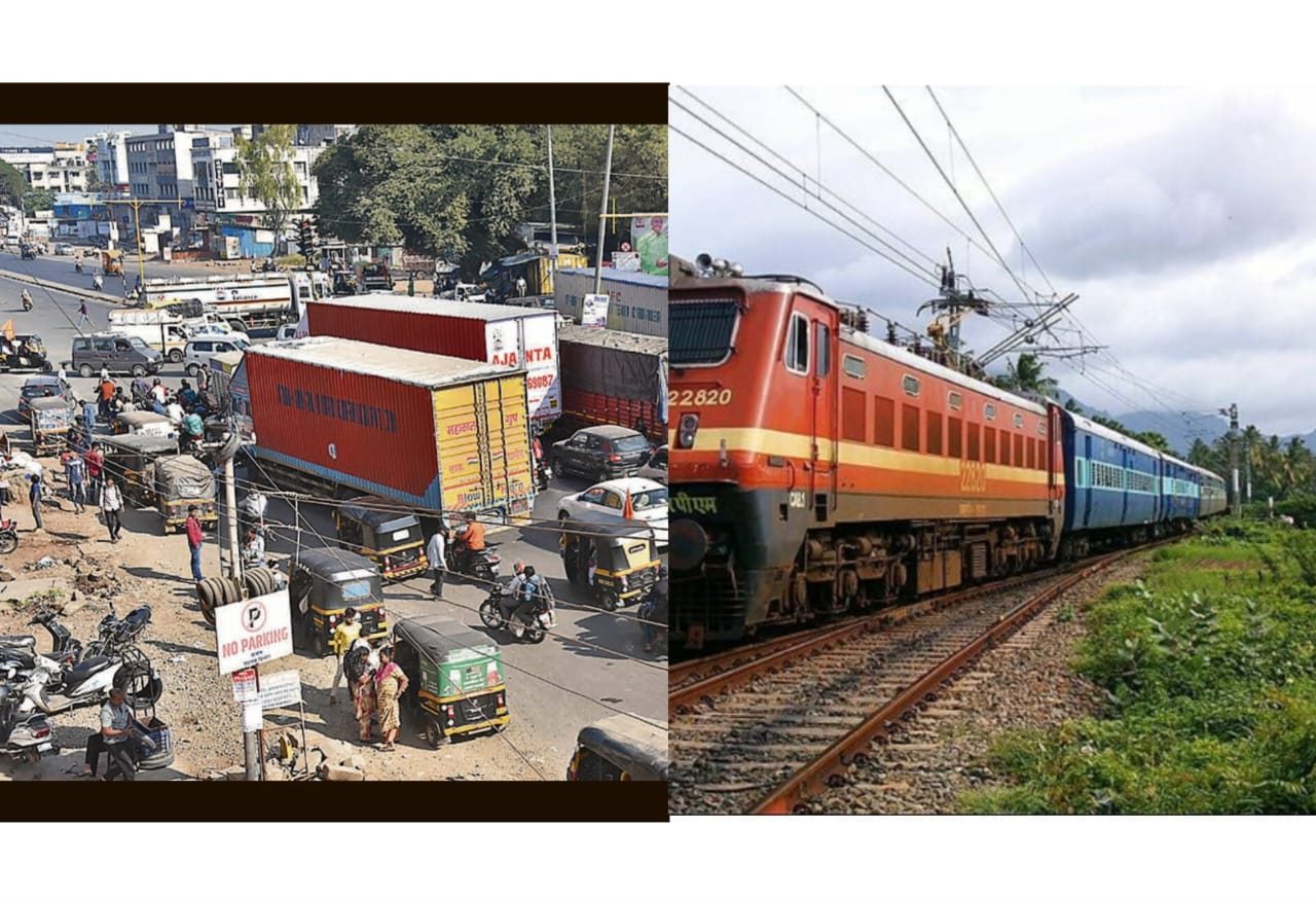 तळेगाव-चाकणकरांसाठी नुसत्याच खैराती?..