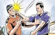 भोसरीत वाहनचालकाकडून दारूच्या नशेत गोंधळ..