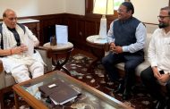 पिंपरी-चिंचवड महापालिकेत देहूरोडच्या समावेशाबाबत संरक्षणमंत्र्यांचा हिरवा कंदिल?..