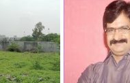 जाधववस्ती बोगस एसआरए प्रकरणी संबंधितांवर कारवाई करा..