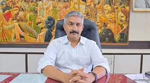 पालिकेचे सहआयुक्त लोणकर यांच्याकडे प्रशासन आणि कायदा विभागाची जबाबदारी...
